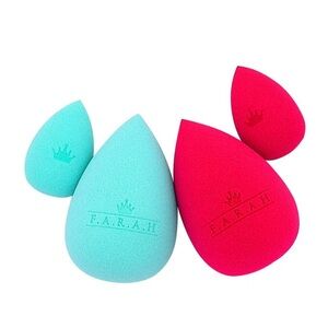 Brand new F.A.R.A.H Make Up Sponges